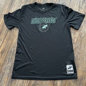 Boys Dude Perfect T shirt